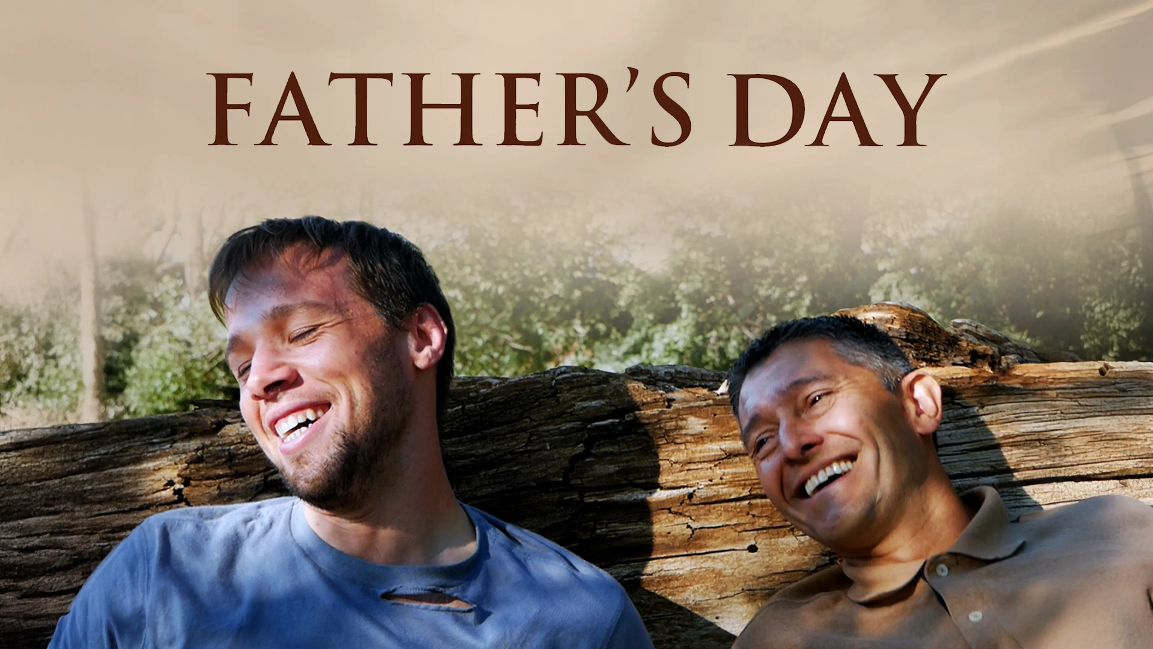Father's Day poster